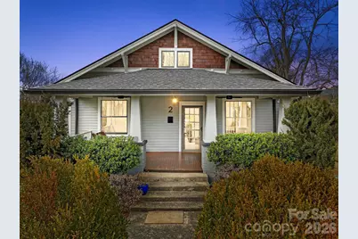 2 Hunt Hill Place, Asheville, NC 28801 - Photo 1