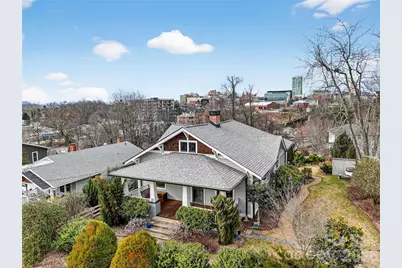 2 Hunt Hill Place, Asheville, NC 28801 - Photo 6