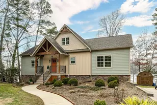 230 Riverwalk Rd, Stony Point, NC 28678 - Photo 4