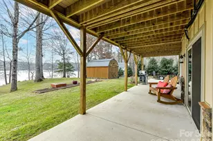 230 Riverwalk Rd, Stony Point, NC 28678 - Photo 32