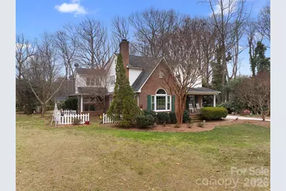 1615 Eastwood Drive, Kannapolis, NC 28081 - Photo 2