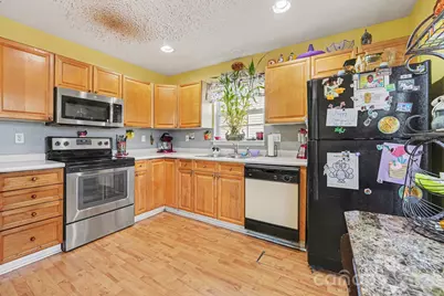 758 Mountainwater Drive, Charlotte, NC 28262 - Photo 10