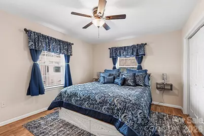 109 Scenic View Drive, New London, NC 28127 - Photo 16
