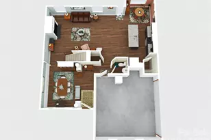 19449 Smith Cir, Cornelius, NC 28031 - Photo 44