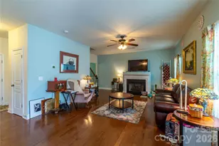 19449 Smith Cir, Cornelius, NC 28031 - Photo 22