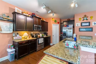 19449 Smith Circle, Cornelius, NC 28031 - Photo 16