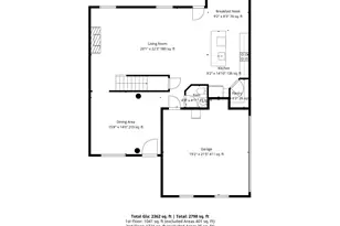 19449 Smith Cir, Cornelius, NC 28031 - Photo 38