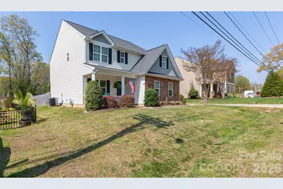 19449 Smith Circle, Cornelius, NC 28031 - Photo 8