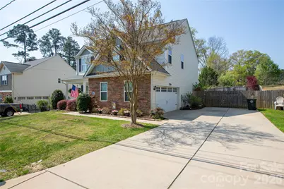 19449 Smith Circle, Cornelius, NC 28031 - Photo 8