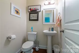19449 Smith Cir, Cornelius, NC 28031 - Photo 22