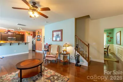 19449 Smith Circle, Cornelius, NC 28031 - Photo 14