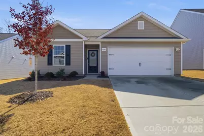 656 Lancelot Drive, Richburg, SC 29729 - Photo 1