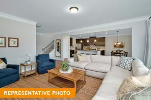 1901 Duvall St, Monroe, NC 28110 - Photo 2