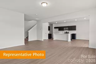 1901 Duvall St, Monroe, NC 28110 - Photo 4