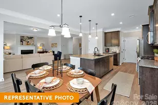 1901 Duvall St, Monroe, NC 28110 - Photo 6