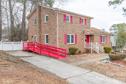 611 Park Avenue, Roanoke Rapids, NC 27870 - Photo 6