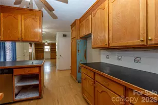 611 Park Ave, Roanoke Rapids, NC 27870 - Photo 8