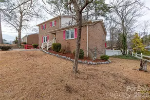 611 Park Ave, Roanoke Rapids, NC 27870 - Photo 4