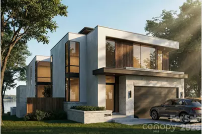 21506 Rio Oro Drive, Cornelius, NC 28031 - Photo 1