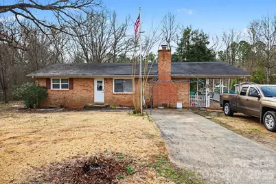 128 Paul Snipes Road, Lancaster, SC 29720 - Photo 1