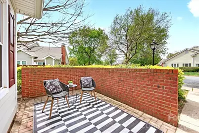 9227 N Vicksburg Park Court, Charlotte, NC 28210 - Photo 10