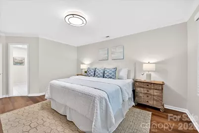 9227 N Vicksburg Park Court, Charlotte, NC 28210 - Photo 20