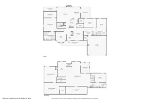 2034 New Prospect Church Rd, Shelby, NC 28150 - Photo 48