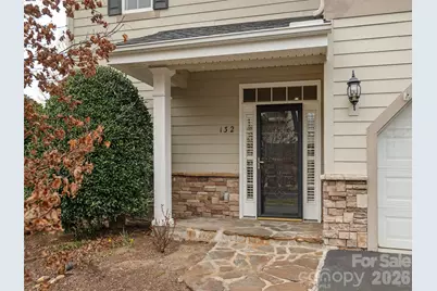 132 Towne Place Drive, Hendersonville, NC 28792 - Photo 2