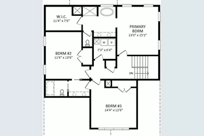 302 Lincoln Street, Belmont, NC 28012 - Photo 32