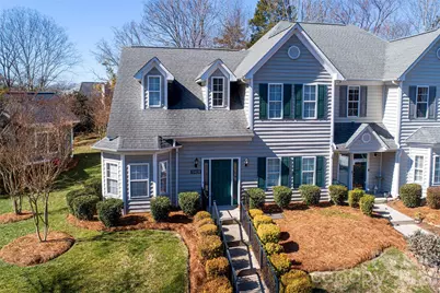 5919 Fitzwilliams Lane, Charlotte, NC 28270 - Photo 34