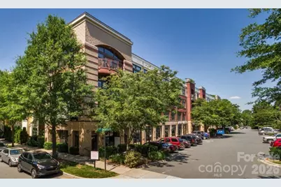 2125 Southend Drive #448, Charlotte, NC 28203 - Photo 1