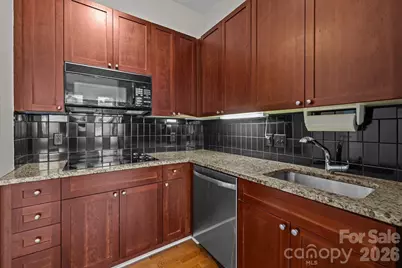 2125 Southend Drive #448, Charlotte, NC 28203 - Photo 4