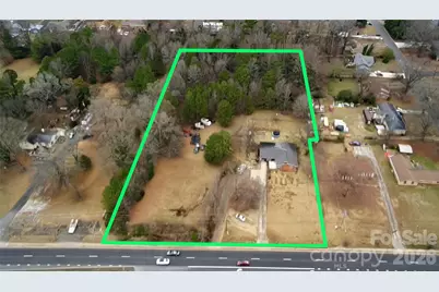 8705 Albemarle Road, Charlotte, NC 28227 - Photo 4