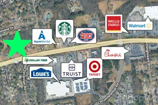 8705 Albemarle Rd, Charlotte, NC 28227 - Photo 2