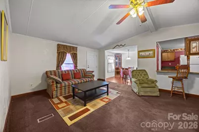 128 Tumbleweed Drive, Salisbury, NC 28146 - Photo 8