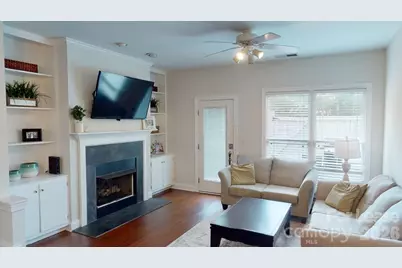 1007 Park West Drive, Charlotte, NC 28209 - Photo 4