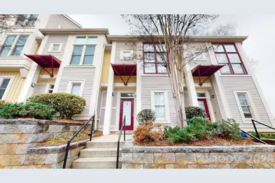 1007 Park West Drive, Charlotte, NC 28209 - Photo 1