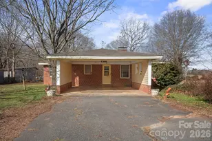 766 Hephzibah Church Rd, Crouse, NC 28033 - Photo 2