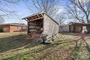 766 Hephzibah Church Rd, Crouse, NC 28033 - Photo 28