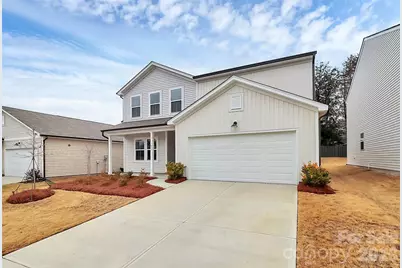 7013 Gale Force Lane, Charlotte, NC 28216 - Photo 2