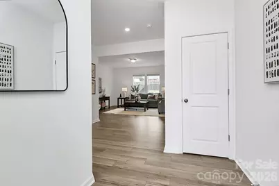 7013 Gale Force Lane, Charlotte, NC 28216 - Photo 4