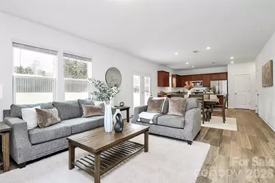 7013 Gale Force Lane, Charlotte, NC 28216 - Photo 12