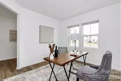 7013 Gale Force Lane, Charlotte, NC 28216 - Photo 6