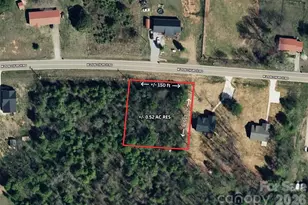 2857 W Zion Church Rd, Shelby, NC 28150 - Photo 1