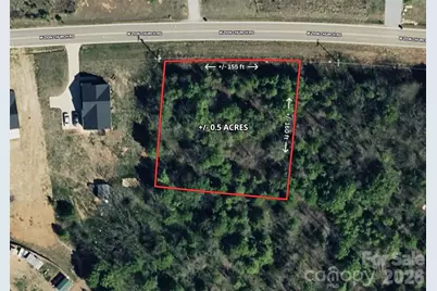 2861 W Zion Church Road, Shelby, NC 28150 - Photo 1