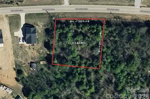 2861 W Zion Church Rd, Shelby, NC 28150 - Photo 1