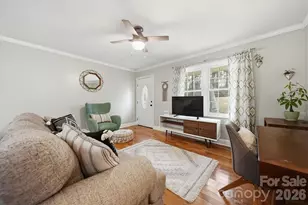 1437 Oak Hill Dr, Morganton, NC 28655 - Photo 6