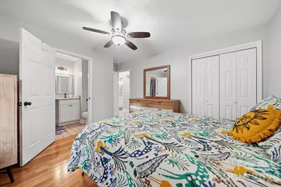 1437 Oak Hill Drive, Morganton, NC 28655 - Photo 16