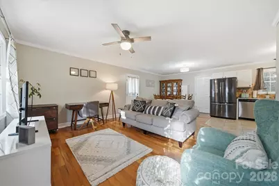 1437 Oak Hill Drive, Morganton, NC 28655 - Photo 4