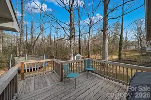 1437 Oak Hill Dr, Morganton, NC 28655 - Photo 30